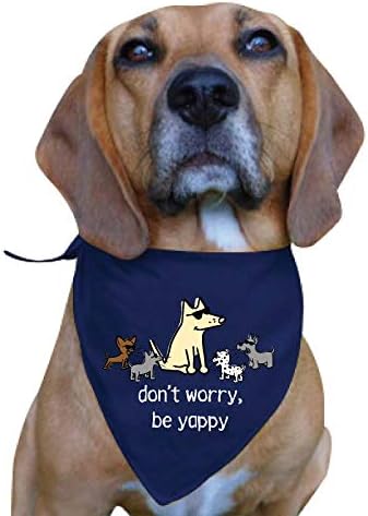 best friend dog bandana