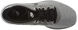 Nike Women's Low-Top Sneakers, Black