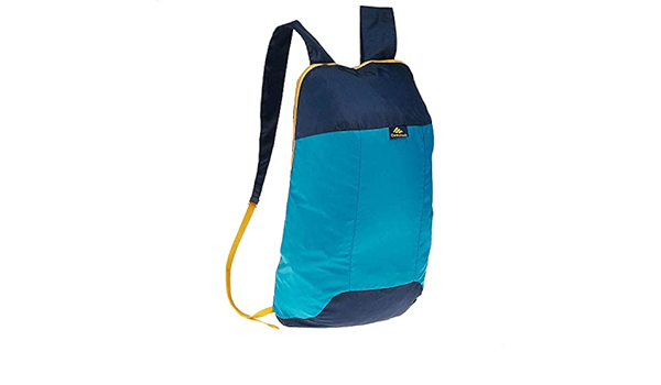 decathlon 199 bag
