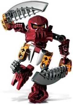 best bionicle