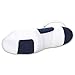 Nike Elite Basketball Crew (L) Mens Style: SX3693-102 Size: XL 8-12 White/Midnight Navy MENS