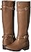 Kenneth Cole REACTION Downtown Straps Riding Boot (Little Kid/Big Kid)