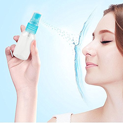 Beauty & Personal Care, Tools & Accessories, Bags & Cases, Refillable Containers