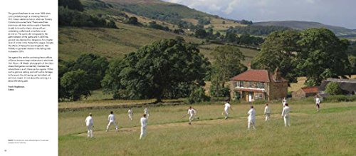 Remarkable Cricket Grounds - Thumbnail 5