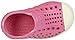 Native Jefferson Slip-On Sneaker,Hollywood Pink,9 M US Toddler