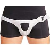 Tonus Elast Suspensory Scrotal Support - Medium