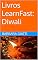 Livro Livros LearnFast: Diwali (LearnFast Books: Português Livro 41)