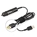KFD 65W 45W DC Adapter for Lenovo ThinkPad Yoga Ideapad 730 720 720S 330 330S Carbon X1 Edge Flex T440 T450 T450s T460 T460s T470 G50 260 Yoga 2 Pro 13 14 15 Thinkvision P27 28 X24 Laptop Car Charger
