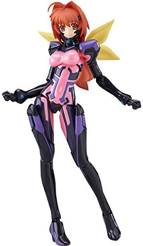 Max Factory Muv-Luv Alternative: Sumika Kagami Figma Action Figure