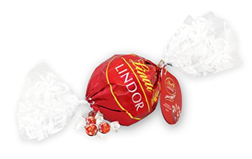 Lindt Lindor Maxi Ball Milk 250g