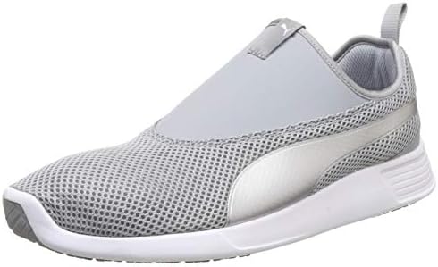 puma slip ons 40