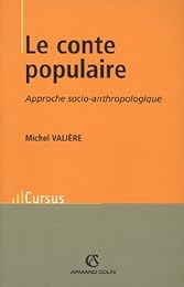 Le  conte populaire