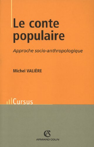 Le  conte populaire
