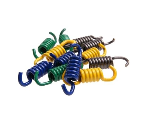 Kupplungsfedern POLINI Sport Set von 4