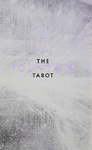 The Fountain Tarot: Illustrated Deck and Guidebook