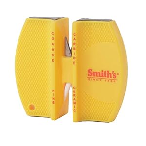 Smith’s CCKS 2-Step Knife Sharpener