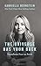 The Universe Has Your Back: Transform Fear to Faith - Book by Gabrielle Bernstein