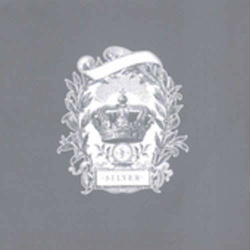 Silver - Deluxe Edition