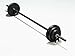 Troy Barbell Tlw-40G Lite Workout Set, One Size