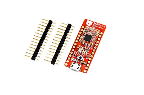 RedBearLab Blend Micro