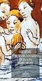Image de Higiene y buenas maneras en la alta Edad Media / Hygiene and Good Manners in the early Middle Ages (Spanish Edition)