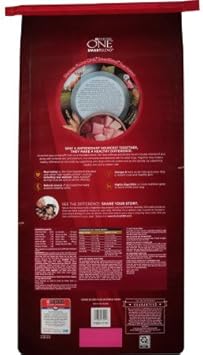 purina one turkey and venison 36lb