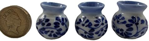 ceramic dollhouse furniture