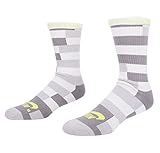 Nike Sb Elite Skate Crew Sock, Grey, Size L/G (Men's 8-12)