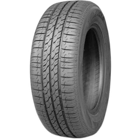 Ling Long LMA18 165/65 R14 90V Tubeless Car Tyre