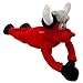 Slingshot Flying Bull
