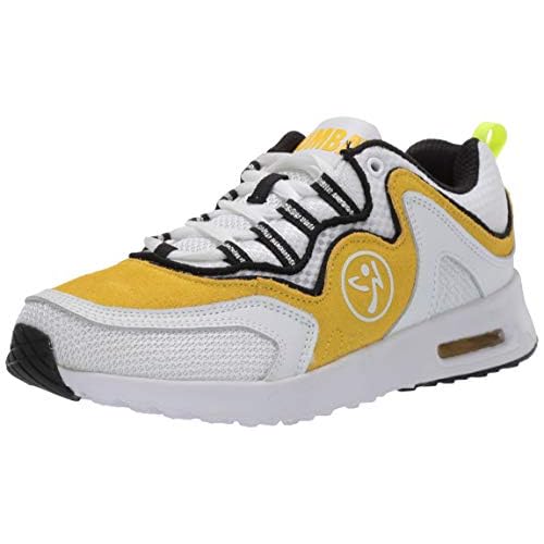 zumba tennis shoes