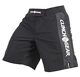 CLINCH GEAR® - Pro Series - MMA Shorts * WOD Shorts * Fight Shorts