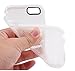 Tech21 Impactology Evo Check for iPhone 6 / 6s 4.7 Clear + White