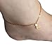 Freedi Women Bracelets Pineapple Charm Fashion Jewelry with Extension Chain Adjustable Girls