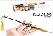 Dailinming accessories Game cosplay Costume toy Pendant key ring 22CM metal sword necklace model keychain usys-150