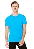 Canvas - Polyester/Cotton T-Shirt - 3650