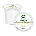 Green Mountain Coffee Organic Ethiopia Yirgacheffe Keurig K-Cups, 16 Count