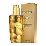 Kerastase Elixir Ultime Oleo-complex Versatile Beautifying Oil, 4.2 Ounce