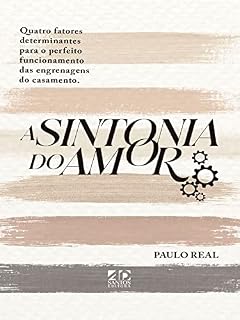 Livro A Sintonia do Amor