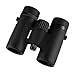 Wingspan Optics FieldView 8X32 Compact Binoculars for Bird Watching. Compact and Light Weight. Waterproof for All Weather. for Bird Watching, Watching Wildlife, or Sports Games and Concerts.