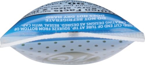 WILTON GEL ICING, SPARKLE BLUE, (3.5 OZ)