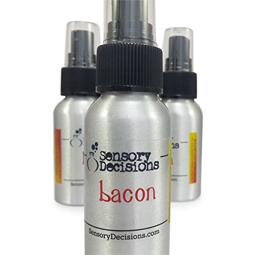 Bacon Smell Bacon Fragrance Room Spray Bacon Scent, by Sensory