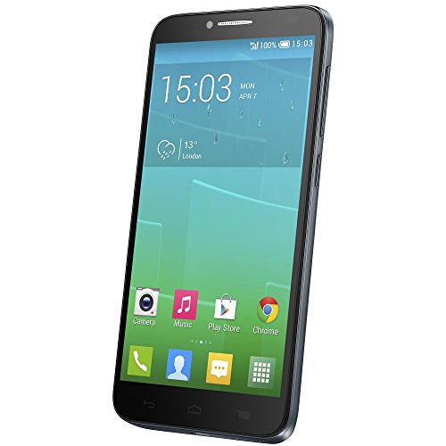 ALCATEL one touch idol 2 MINI S GSM Quad Band 8 mega pixel 4.5'' camera phone
