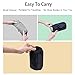 JK Deluxe Inflatable Foot Rest– Traveling Pillow For Feet & Legs For Car, Airplanes & More– Kids Travel Pillow– Foot Elevation Pillow For Desk, Office, Home with Ebook, Carry Bag, Dust Cover & Pump