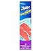 Ziploc Vacuum Bags, Gallon, 8-Count - 10. 7/16 IN X 10. 15/16 IN(Pack of 3)