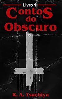 Livro Contos do obscuro: Livro 1