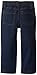 Kids Headquarters Little Boys' Raglan Top with Jean Set