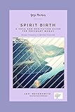 Spirit Birth: A Yoga and Meditation Guide for Pregnant Mamas (Yogi Mamas) by