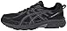 ASICS Men's Gel-Venture 6 Black/Phantom/Mid Grey Shoe 9 M US