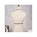 Hyperdim Sexy Women Lingerie Gothic Halter Body Harness Bra Caged Cupless Bra Hollow Out Tank Crop Top Strappy Bralette …
